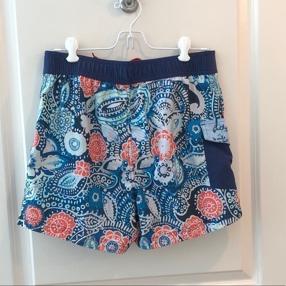 Desigual Men’s Swim Trunk Size Small - Picture 7 of 16
